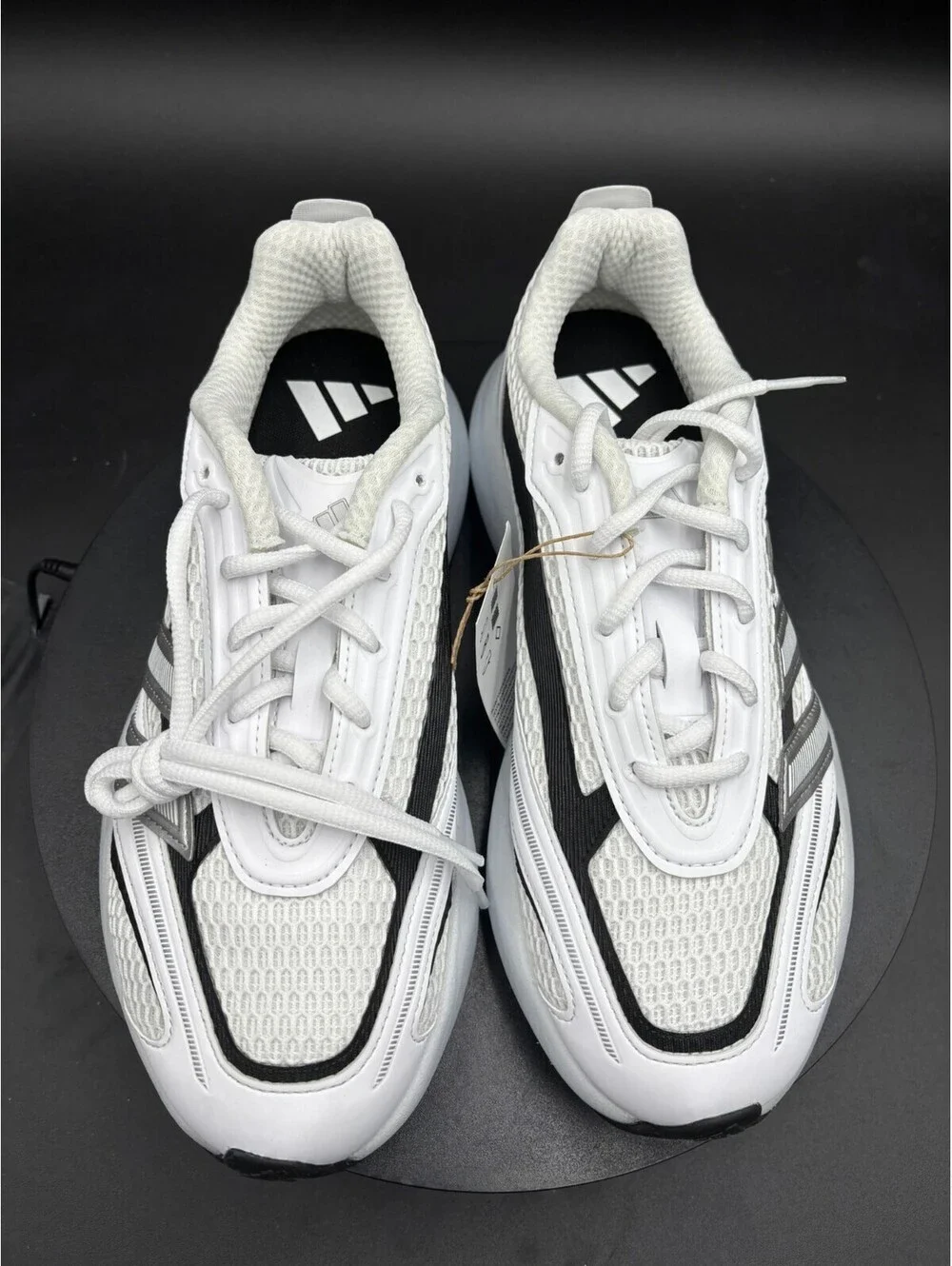 Adidas Lightblaze Glow Men's Running Shoes Size 8